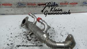 Gebruikte EGR koeler Skoda Roomster Prijs op aanvraag aangeboden door Gebr.Klein Gunnewiek Ho.BV