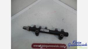 Gebruikte Injector brug Volvo V40 Prijs € 20,00 Margeregeling aangeboden door Klein Gunnewiek Autodemontage & Motorentechniek