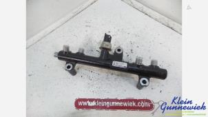 Gebruikte Galerij (Injectie) Ford Focus Prijs op aanvraag aangeboden door Klein Gunnewiek Autodemontage & Motorentechniek