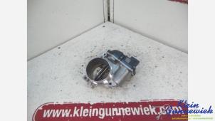 Nieuwe Gasklephuis Volkswagen LT Prijs € 96,80 Inclusief btw aangeboden door Klein Gunnewiek Autodemontage & Motorentechniek