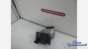 Nieuwe Gasklephuis Volkswagen LT Prijs € 96,80 Inclusief btw aangeboden door Klein Gunnewiek Autodemontage & Motorentechniek