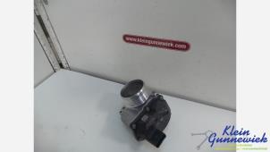 Nieuwe Gasklephuis Volkswagen LT Prijs € 96,80 Inclusief btw aangeboden door Klein Gunnewiek Autodemontage & Motorentechniek