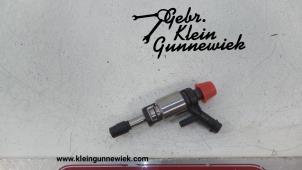 Gereviseerde Injector (benzine injectie) Volkswagen Tiguan Prijs € 114,95 Inclusief btw aangeboden door Gebr.Klein Gunnewiek Ho.BV