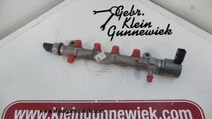 Gebruikte Galerij (Injectie) Volkswagen Touran Prijs € 85,00 Margeregeling aangeboden door Gebr.Klein Gunnewiek Ho.BV