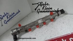 Gebruikte Galerij (Injectie) Volkswagen Touran Prijs € 85,00 Margeregeling aangeboden door Gebr.Klein Gunnewiek Ho.BV