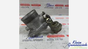 Gebruikte Gasklephuis Renault Grand Espace Prijs € 50,00 Margeregeling aangeboden door Klein Gunnewiek Autodemontage & Motorentechniek