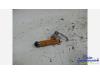 Injector (benzine injectie) van een Opel Agila 2009