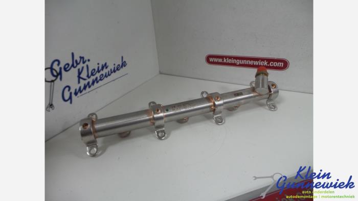 Gebruikte Galerij (Injectie) Audi A8 Prijs € 50,00 Margeregeling aangeboden door Klein Gunnewiek Autodemontage & Motorentechniek