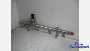 Gebruikte Injector brug Volkswagen Passat Prijs € 30,00 Margeregeling aangeboden door Klein Gunnewiek Autodemontage & Motorentechniek