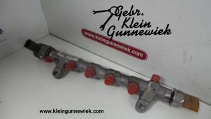 Gebruikte Injector brug Audi A3 Prijs € 125,00 Margeregeling aangeboden door Gebr.Klein Gunnewiek Ho.BV