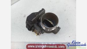 Gebruikte Gasklephuis Audi A7 Prijs € 75,00 Margeregeling aangeboden door Klein Gunnewiek Autodemontage & Motorentechniek