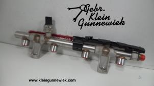 Gebruikte Common rail (Injectie) Audi TT Prijs € 60,00 Margeregeling aangeboden door Gebr.Klein Gunnewiek Ho.BV