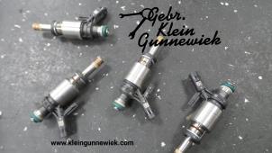 Gebruikte Injector (benzine injectie) Audi TT Prijs € 75,00 Margeregeling aangeboden door Gebr.Klein Gunnewiek Ho.BV