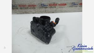 Gebruikte Gasklephuis Ford Kuga Prijs € 35,00 Margeregeling aangeboden door Klein Gunnewiek Autodemontage & Motorentechniek