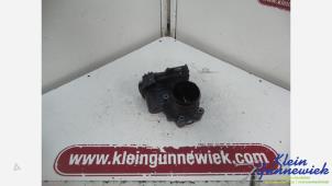 Gebruikte Gasklephuis Ford Galaxy Prijs € 35,00 Margeregeling aangeboden door Klein Gunnewiek Autodemontage & Motorentechniek