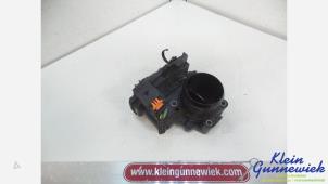 Gebruikte Gasklephuis Ford Galaxy Prijs € 30,00 Margeregeling aangeboden door Klein Gunnewiek Autodemontage & Motorentechniek