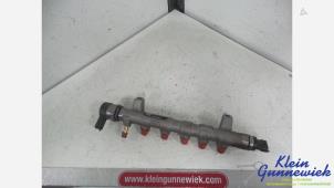 Gebruikte Injector brug Opel Insignia Prijs op aanvraag aangeboden door Klein Gunnewiek Autodemontage & Motorentechniek