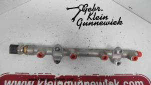 Gebruikte Injector brug Volkswagen Passat Prijs € 60,00 Margeregeling aangeboden door Gebr.Klein Gunnewiek Ho.BV