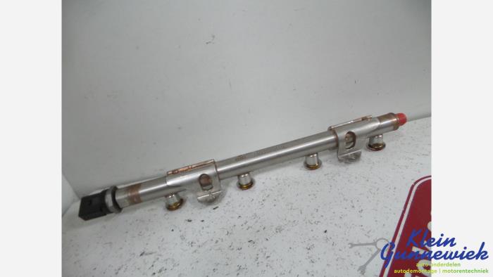 Gebruikte Galerij (Injectie) Volkswagen Tiguan Prijs € 19,00 Margeregeling aangeboden door Klein Gunnewiek Autodemontage & Motorentechniek