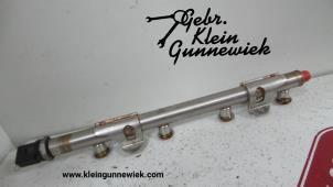 Gebruikte Injector brug Volkswagen Tiguan Prijs € 25,00 Margeregeling aangeboden door Gebr.Klein Gunnewiek Ho.BV