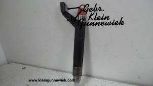 Gebruikte Injector (benzine injectie) Volkswagen Touareg Prijs op aanvraag aangeboden door Gebr.Klein Gunnewiek Ho.BV