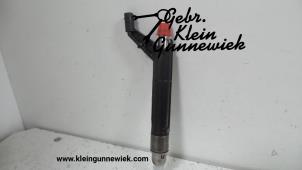 Gebruikte Injector (benzine injectie) Volkswagen Touareg Prijs op aanvraag aangeboden door Gebr.Klein Gunnewiek Ho.BV
