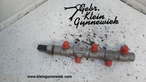 Gebruikte Injector brug Volkswagen Touareg Prijs op aanvraag aangeboden door Gebr.Klein Gunnewiek Ho.BV