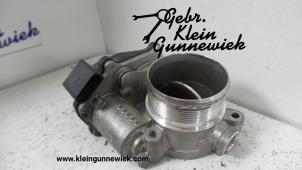 Gebruikte Gasklephuis Volkswagen Touareg Prijs op aanvraag aangeboden door Gebr.Klein Gunnewiek Ho.BV