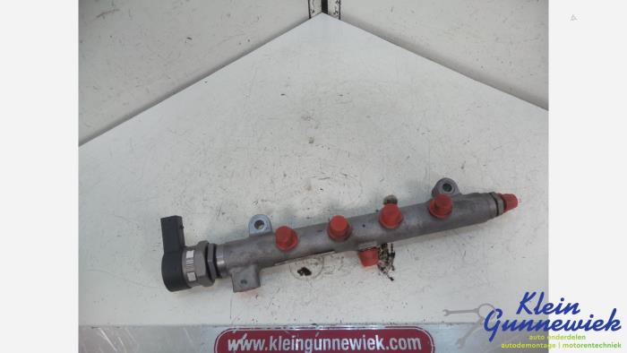 Gebruikte Galerij (Injectie) Volkswagen Touareg Prijs € 50,00 Margeregeling aangeboden door Klein Gunnewiek Autodemontage & Motorentechniek