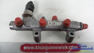 Gebruikte Injector brug Volkswagen Touareg Prijs € 175,00 Margeregeling aangeboden door Klein Gunnewiek Autodemontage & Motorentechniek