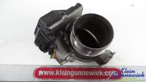 Gebruikte Gasklephuis Volkswagen Touareg Prijs € 85,00 Margeregeling aangeboden door Klein Gunnewiek Autodemontage & Motorentechniek