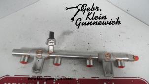 Gebruikte Common rail (Injectie) Volkswagen Arteon Prijs € 60,00 Margeregeling aangeboden door Gebr.Klein Gunnewiek Ho.BV