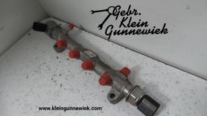 Gebruikte Injector brug Volkswagen T-Roc Prijs € 85,00 Margeregeling aangeboden door Gebr.Klein Gunnewiek Ho.BV