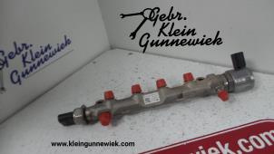 Gebruikte Common rail (Injectie) Volkswagen T-Roc Prijs € 85,00 Margeregeling aangeboden door Gebr.Klein Gunnewiek Ho.BV