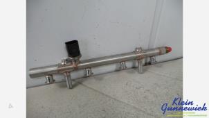 Gebruikte Injector brug Volkswagen E-Golf Prijs € 55,00 Margeregeling aangeboden door Klein Gunnewiek Autodemontage & Motorentechniek