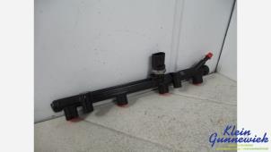 Gebruikte Injector brug Volkswagen E-Golf Prijs € 35,00 Margeregeling aangeboden door Klein Gunnewiek Autodemontage & Motorentechniek