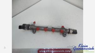 Gebruikte Injector brug Volkswagen Golf Prijs € 75,00 Margeregeling aangeboden door Klein Gunnewiek Autodemontage & Motorentechniek