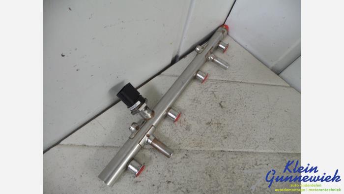 Gebruikte Injector brug Volkswagen E-Golf Prijs € 37,00 Margeregeling aangeboden door Klein Gunnewiek Autodemontage & Motorentechniek