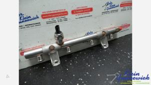 Gebruikte Injector brug Volkswagen Tiguan Prijs € 60,00 Margeregeling aangeboden door Klein Gunnewiek Autodemontage & Motorentechniek