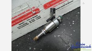 Gebruikte Injector (benzine injectie) Volkswagen Tiguan Prijs € 40,00 Margeregeling aangeboden door Klein Gunnewiek Autodemontage & Motorentechniek