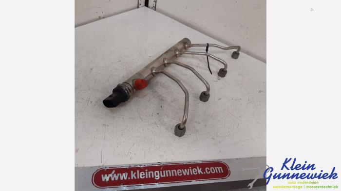 Gebruikte Galerij (Injectie) BMW X1 Prijs € 75,00 Margeregeling aangeboden door Klein Gunnewiek Autodemontage & Motorentechniek
