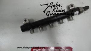 Gebruikte Injector brug Opel Antara Prijs op aanvraag aangeboden door Gebr.Klein Gunnewiek Ho.BV
