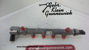 Gebruikte Common rail (Injectie) Volkswagen Sharan Prijs € 85,00 Margeregeling aangeboden door Gebr.Klein Gunnewiek Ho.BV