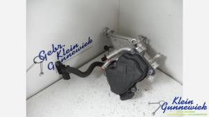 Gebruikte Gasklephuis Volkswagen Sharan Prijs € 75,00 Margeregeling aangeboden door Klein Gunnewiek Autodemontage & Motorentechniek