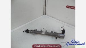 Gebruikte Galerij (Injectie) Audi A6 Prijs € 65,00 Margeregeling aangeboden door Klein Gunnewiek Autodemontage & Motorentechniek