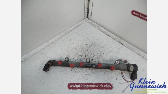 Gebruikte Verstuiver brug BMW 3-Serie Prijs € 38,00 Margeregeling aangeboden door Klein Gunnewiek Autodemontage & Motorentechniek
