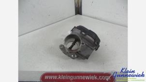 Gebruikte Gasklephuis Ford Transit Prijs € 45,00 Margeregeling aangeboden door Klein Gunnewiek Autodemontage & Motorentechniek