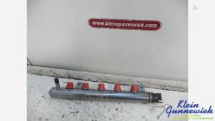 Gebruikte Common rail (Injectie) Mercedes Vito Prijs op aanvraag aangeboden door Klein Gunnewiek Autodemontage & Motorentechniek