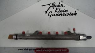Gebruikte Common rail (Injectie) Volkswagen Polo Prijs op aanvraag aangeboden door Gebr.Klein Gunnewiek Ho.BV