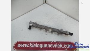 Gebruikte Galerij (Injectie) Volkswagen Caddy Prijs € 75,00 Margeregeling aangeboden door Klein Gunnewiek Autodemontage & Motorentechniek
